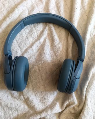 cuffie bluetooth sony