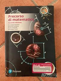 Percorso di Matematica - Pearson