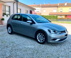 Volkswagen Golf 7 restyling 1.6 Tdi DSG