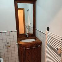 Mobile Bagno rustico