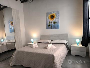 Appartamenti in centro storico