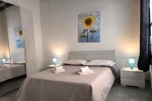 Appartamenti in centro storico