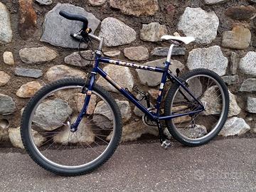 Mountain bike Kastle