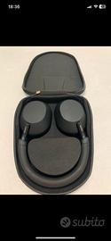 Cuffie Sony WH 1000xm5