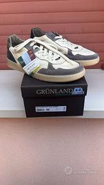Sneakers Grunland uomo n.46