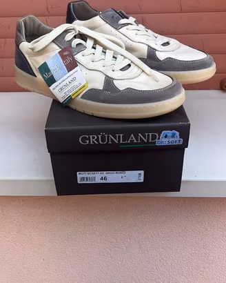 Sneakers Grunland uomo n.46