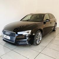 AUDI A4 Avant 2.0 TDI 190 CV S LINE - Sport