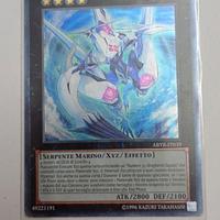 Numero c32 draghetto squalo veiss ultimate