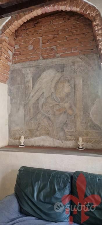Appartamento – Firenze, San Frediano, Quartiere 1 - Altro