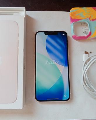 iPhone 13 mini 