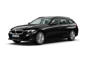 BMW 320 d Touring mhev 48V xdrive auto