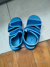 sandali, ciabatte bimbo 29 