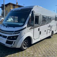 Elnagh Magnum 582 140cv nautico