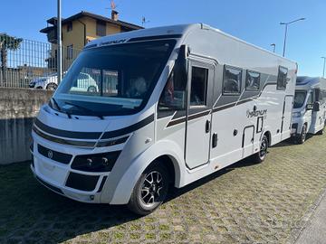 Elnagh Magnum 582 140cv nautico