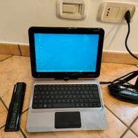 Personal computer portatile HP