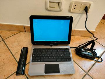 Personal computer portatile HP