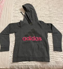 Felpa on sale adidas invernale