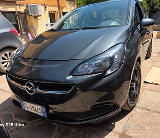 OPEL CORSA 1 3 MJT.       BELLISSMA