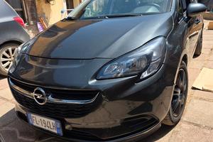 OPEL CORSA 1 3 MJT.       BELLISSMA