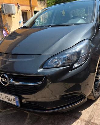 OPEL CORSA 1 3 MJT.       BELLISSMA