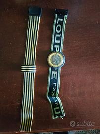 Pop swatch vintage 