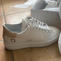 Scarpe D.A.T.E.