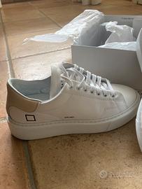 Scarpe D.A.T.E.