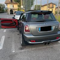 Mini cooper S r56