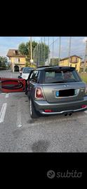 Mini cooper S r56