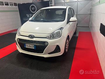 Hyundai i10 1.0 LPGI Econext Login