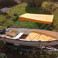 Open Gobbi 450