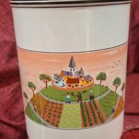 barattolo  Villeroy&Boch