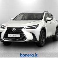 Lexus NX 450h+ 2.5 phev Premium+ 4wd e-cvt