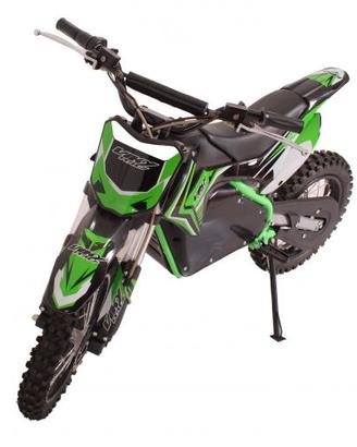 Pit Bike cross electric Vity Italy 1200 w 14/12"