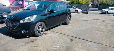Peugeot 208 gpl