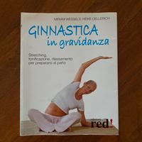 Libro “ ginnastica in gravidanza