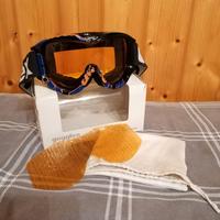 Maschera sci/snowboard Uvex