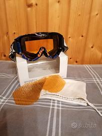 Maschera sci/snowboard Uvex