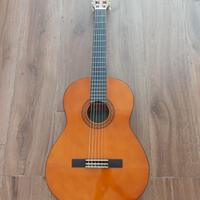 CHITARRA YAMAHA 