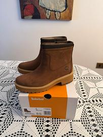 Timberland Stivali Carnaby Cool Numero 38