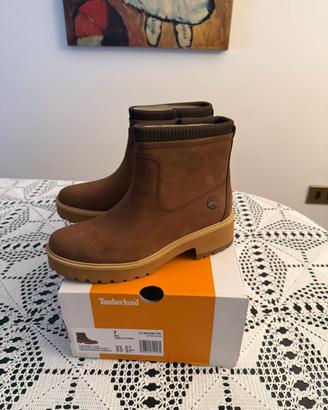 Timberland Stivali Carnaby Cool Numero 38