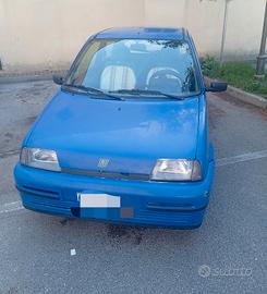 fiat cinquecento anno 1998