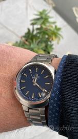 Orologio vintage Zenith disco volante