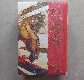 Gachiakuta 1 variant cofanetto