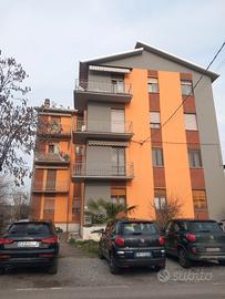 Grazioso appartamento