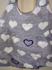 Borsa donna Terranova