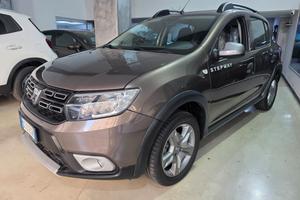 DACIA SANDERO STEPWAY 1.0 GPL 100cv 1 PROPRIETARIO