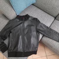 GIUBBOTTO PUMA ORIGINALE