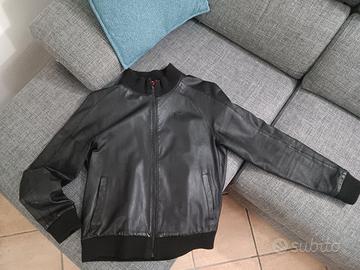 GIUBBOTTO PUMA ORIGINALE