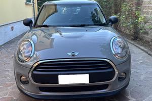 Mini Turbodiesel 5 porte 2017